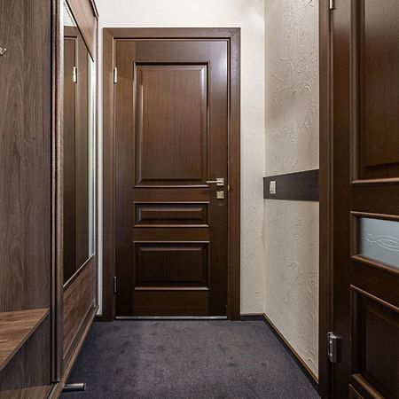 Graal Resort Bukovel Eksteriør bilde